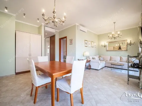 Prodaja, jednosoban stan, 63m², Orahovac, Kotor - image 6