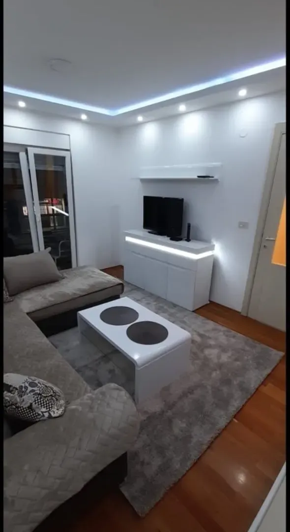 Izdavanje, jednosoban stan, 39m², Zabjelo, Podgorica