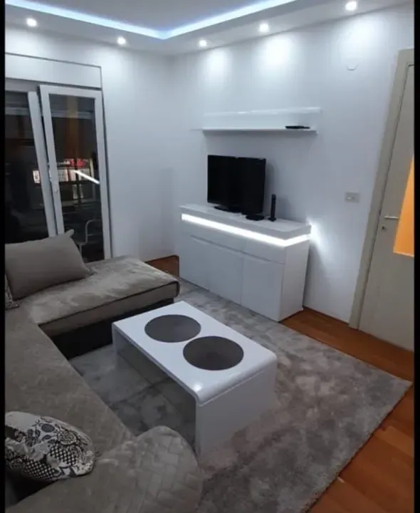 Rent, one bedroom apartment, 39m², Zabjelo, Podgorica