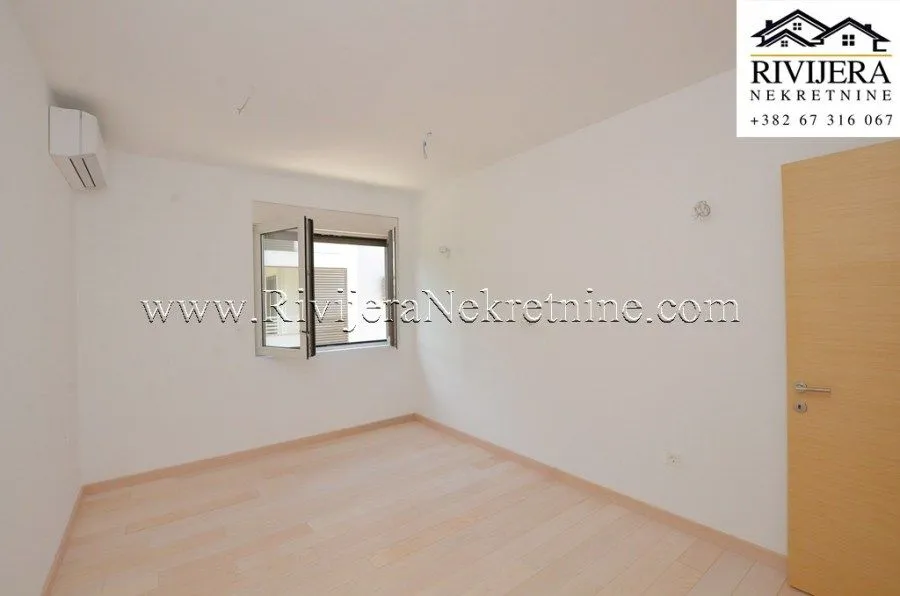 Prodaja, jednosoban stan, 65m², Igalo, Herceg Novi