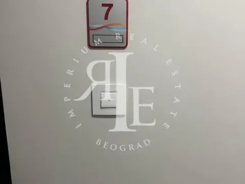 Sale, two bedroom apartment, 70m², Tošin bunar, Novi Beograd Sve Podlokacije - image 13