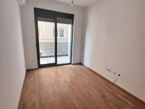 Sale, one bedroom apartment, 39m², Bečići, Budva