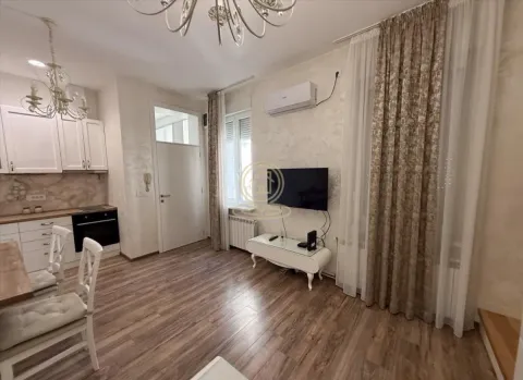 Rent, two bedroom apartment, 57m², Lion, Zvezdara Sve Podlokacije - image 3