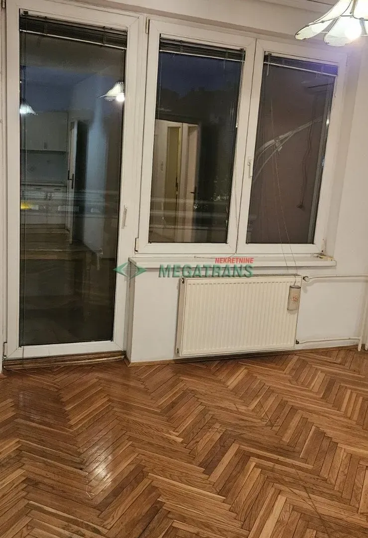 Izdavanje, jednosoban stan, 47m², Novi Sad Sve Podlokacije, Novi Sad
