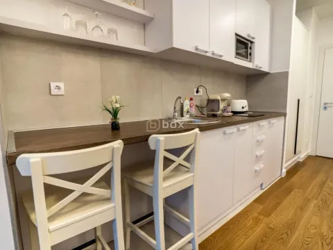 Izdavanje, garsonjera, 30m², Bulevar, Niš - image 4