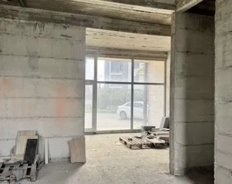 Izdavanje, poslovni prostor, 210m2, Dalmatinska ulica, Podgorica Izdavanje, poslovni prostor, 210m2, Dalmatinska ulica, Podgorica