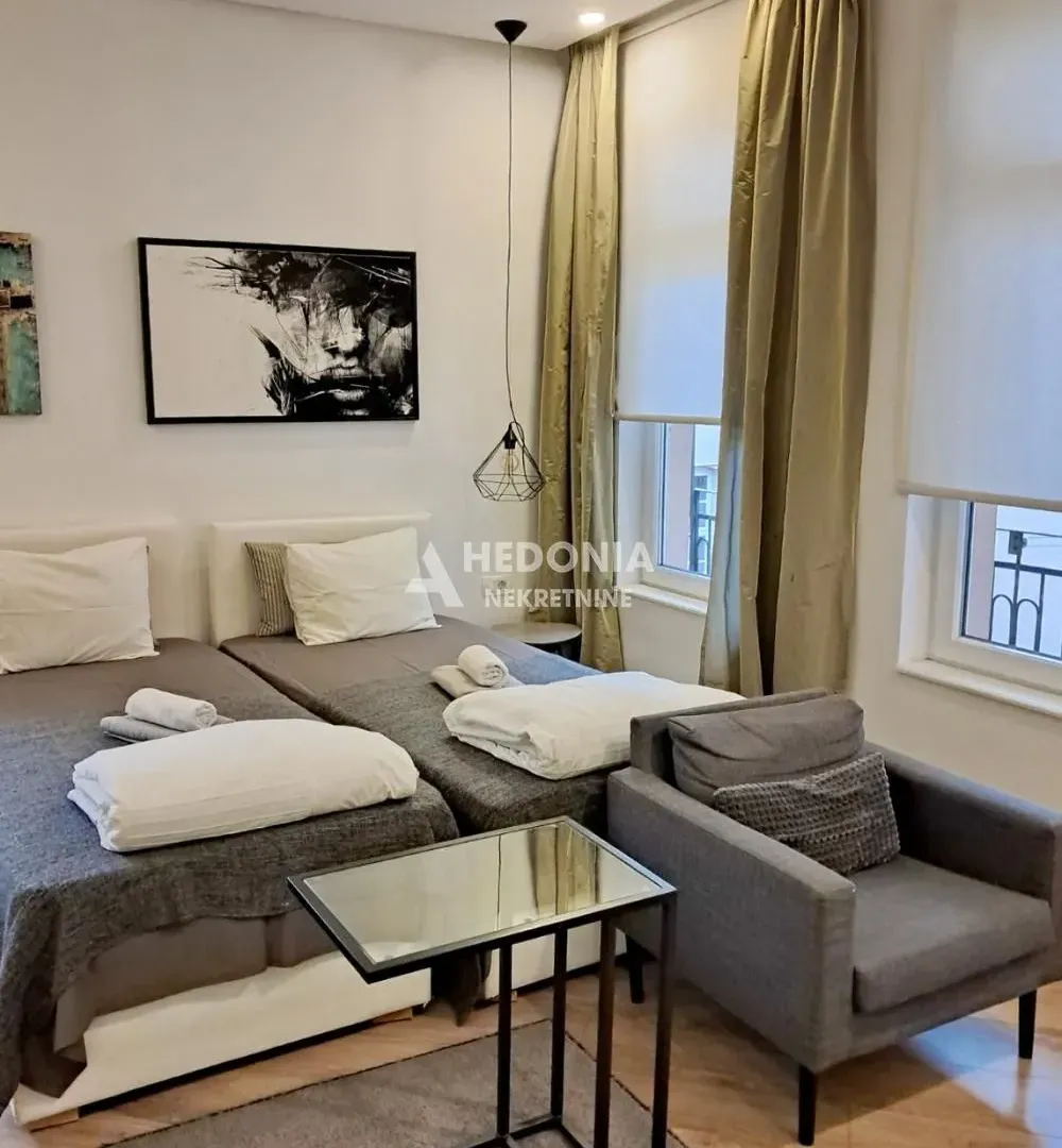 Sale, three bedroom apartment, 73m², Stari Grad, Beograd