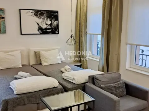 Sale, three bedroom apartment, 73m², Stari Grad, Beograd - image 7