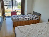 Izdavanje, dvosoban stan, 60m², Novi Beograd Blok 65, Novi Beograd Sve Podlokacije - image 4