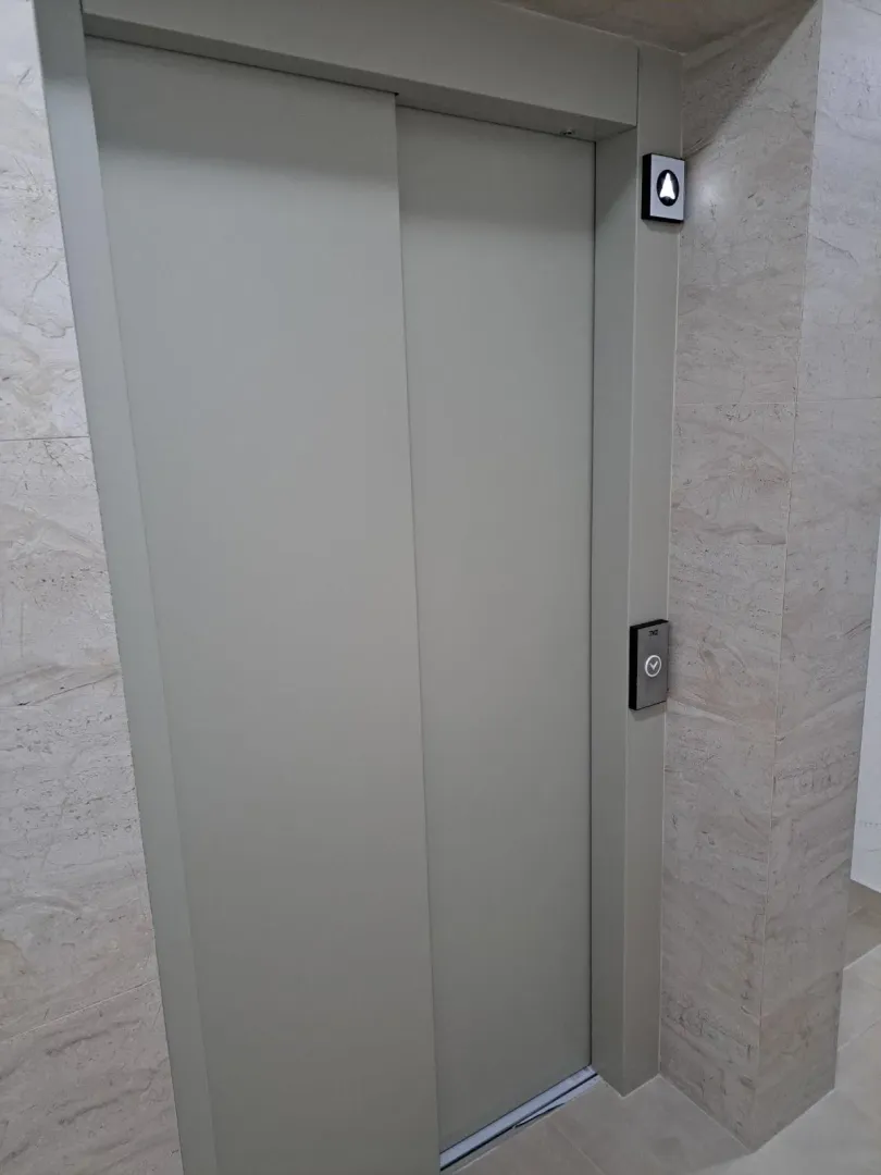 Rent, one bedroom apartment, 41m², Zabjelo, Podgorica