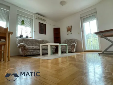 Sale, two bedroom apartment, 47m², Adamovićevo Naselje, Novi Sad Sve Podlokacije - image 5