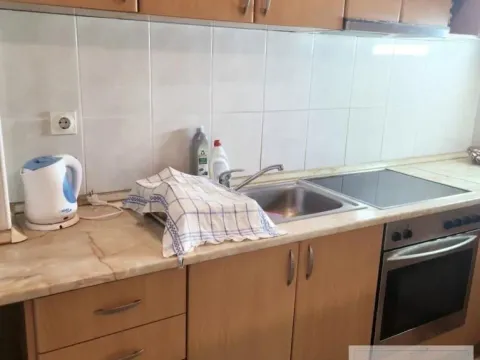 Izdavanje, dvosoban stan, 54m², Grbavica, Novi Sad Sve Podlokacije - image 8