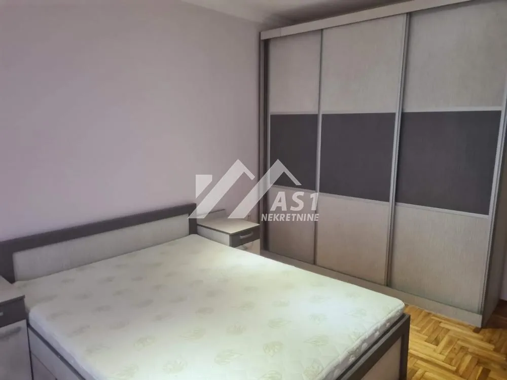 Rent, two bedroom apartment, 57m², Bulevar Evrope, Novi Sad Sve Podlokacije