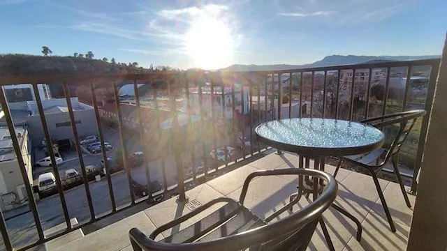Rent, one bedroom apartment, 40m², Zabjelo, Podgorica