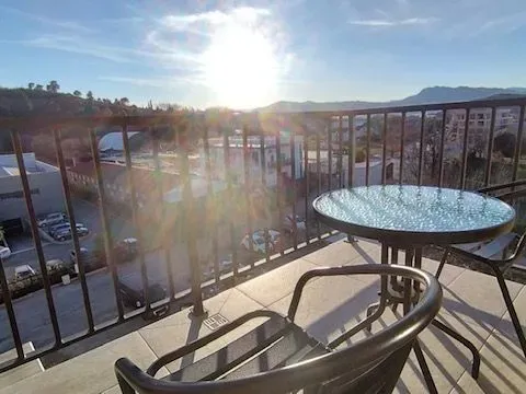 Izdavanje, jednosoban stan, 40m², Zabjelo, Podgorica - image 12