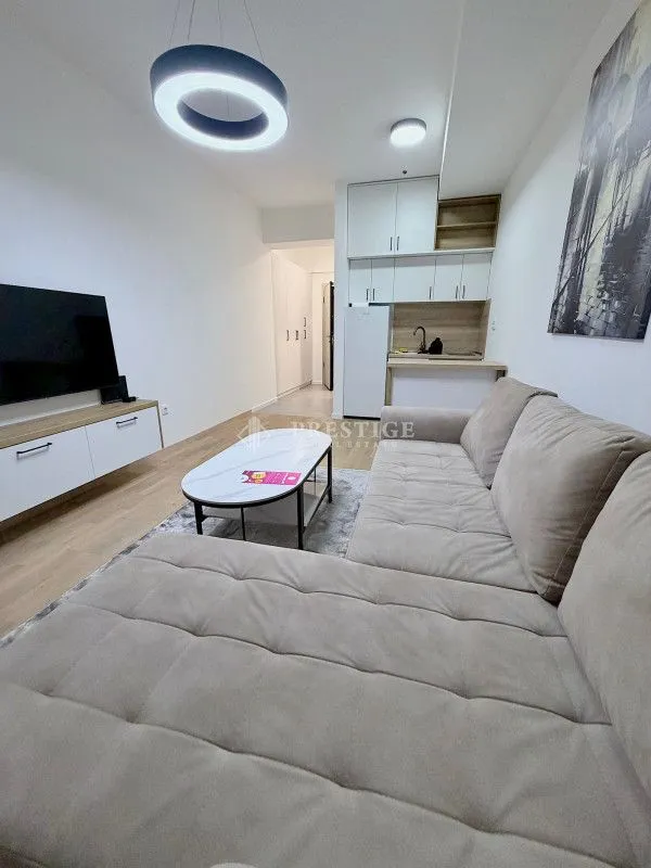Prodaja, garsonjera, 52m², Momišići, Podgorica
