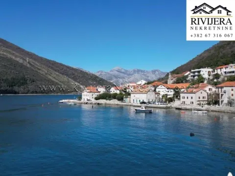 Prodaja, plac, 2145m², Lepetani, Tivat - image 2