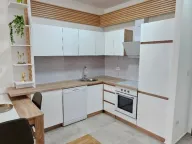 Izdavanje, jednosoban stan, 45m², Stari Aerodrom, Podgorica - image 8