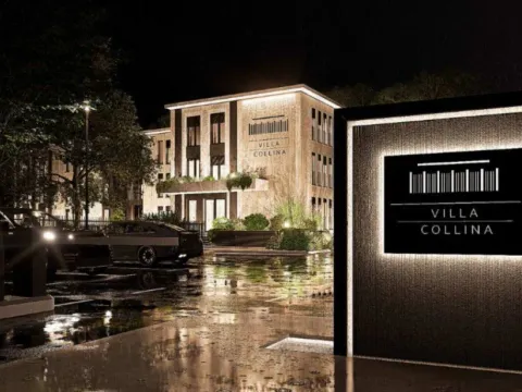 Sale, two bedroom apartment, 70m², Tološi, Podgorica - image 5