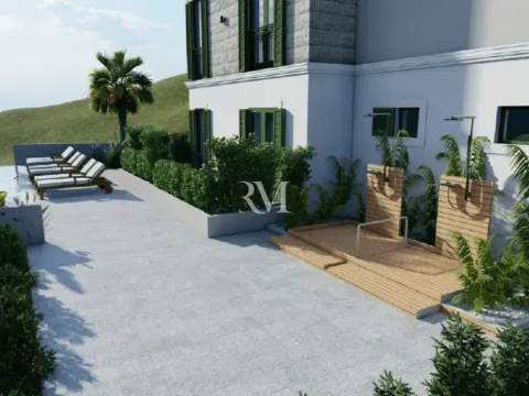 Prodaja, dvosoban stan, 58m², Kava, Tivat - image 4
