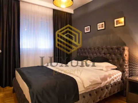 Prodaja, jednosoban stan, 46m², Tuški Put, Podgorica - image 3