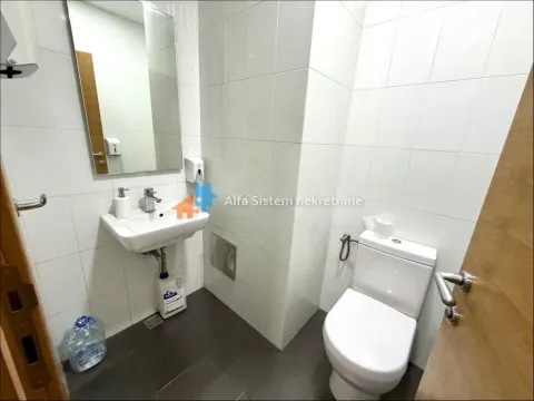 Rent, office space, 200m², Novi Beograd Sve Podlokacije, Beograd - image 22