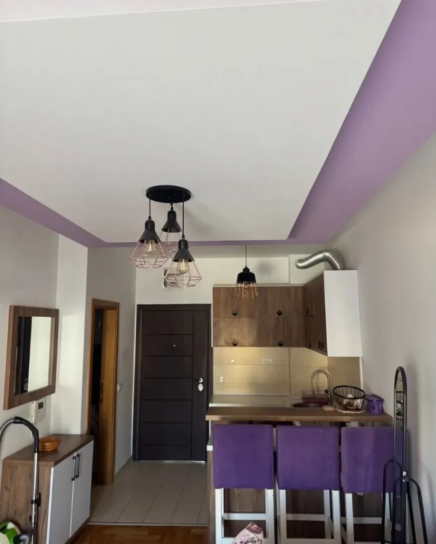 Izdavanje, garsonjera, 25m², Budva, Crna Gora