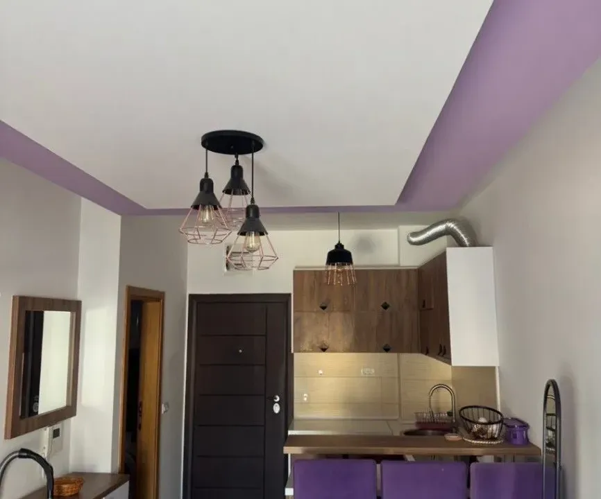 Izdavanje, garsonjera, 25m², Budva, Crna Gora