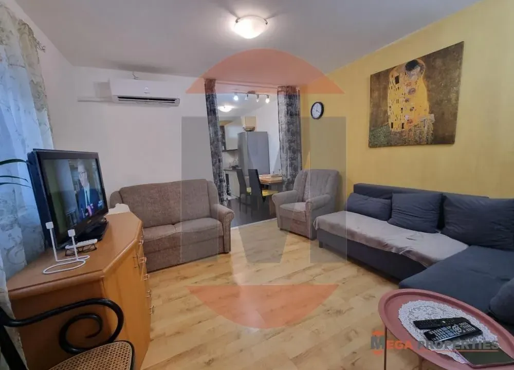 Prodaja, jednosoban stan, 40m², Zemun Centar, Zemun Sve Podlokacije