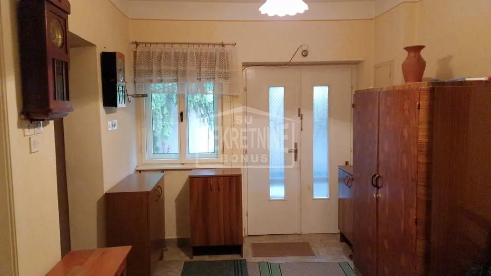 Prodaja, kuća, 138m², Dudova Šuma, Subotica
