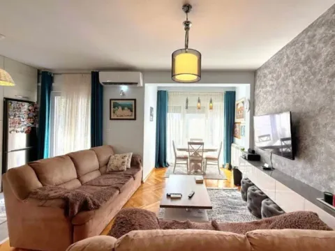 Prodaja, dvosoban stan, 66m², Zabjelo, Podgorica - image 4