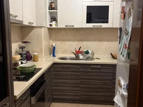 Sale, one bedroom apartment, 51m², Stari Aerodrom, Podgorica - image 2