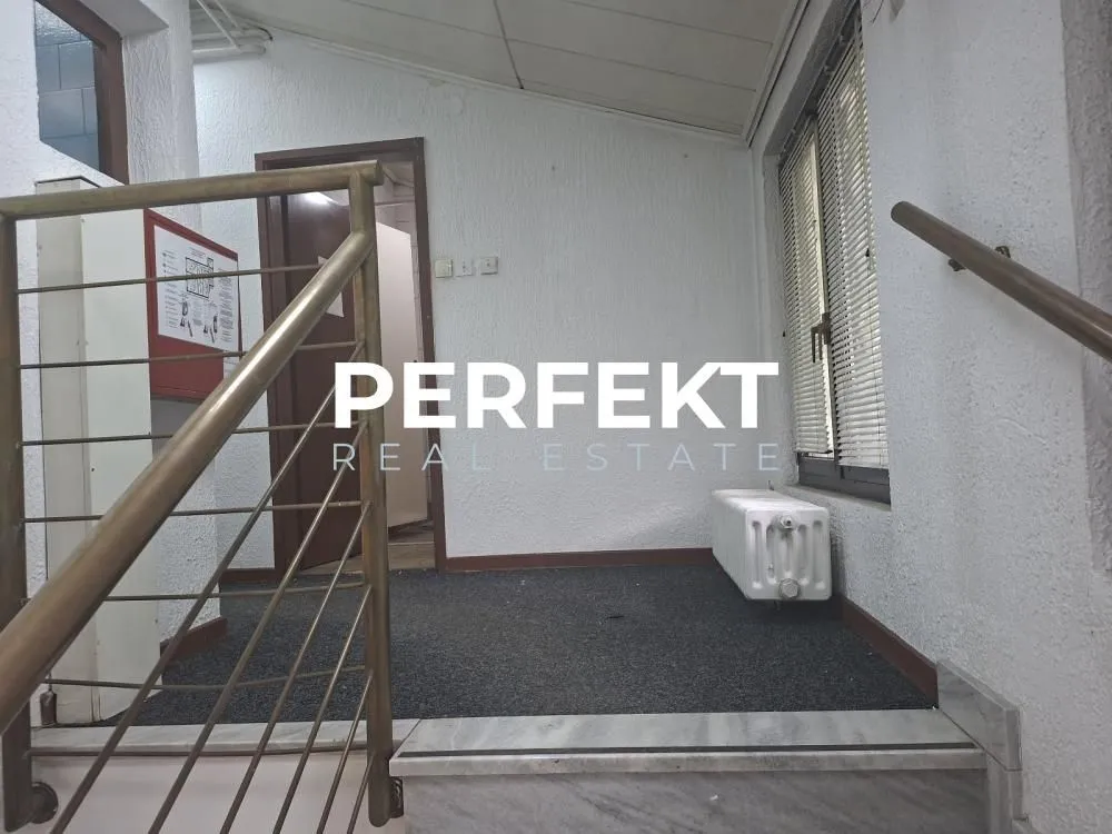 Rent, office space, 188m², Centar, Pančevo