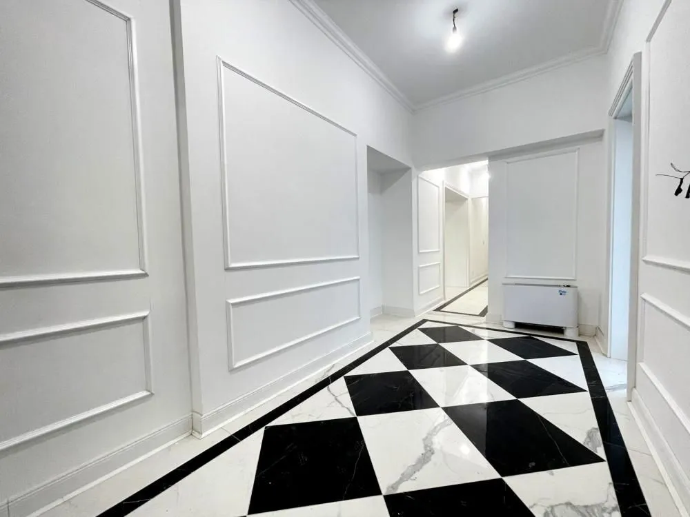 Prodaja, stan, 150m², Stari Grad, Beograd