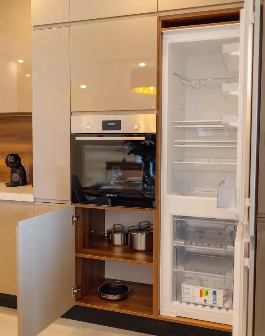 Sale, three bedroom apartment, 136m², Rafailovići, Budva