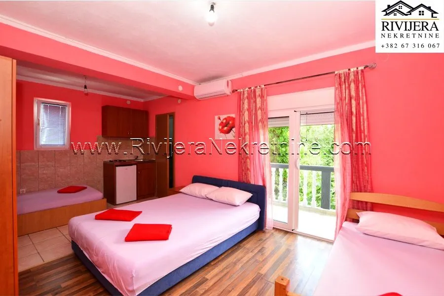 Prodaja, kuća, 181m², Igalo, Herceg Novi