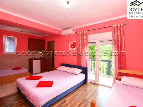 Prodaja, kuća, 181m², Igalo, Herceg Novi - image 12