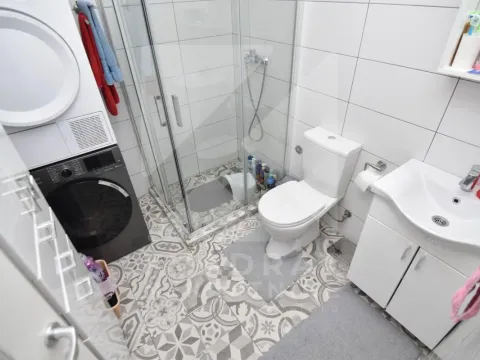 Sale, one bedroom apartment, 38m², Zagorič, Podgorica - image 8