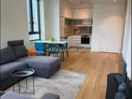 Izdavanje, trosoban stan, 77m², Savski Venac, Beograd - image 1