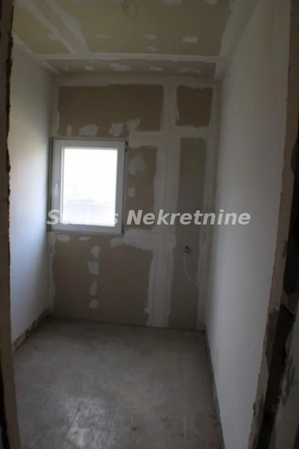 Prodaja, dvosoban stan, 48m², Temerin, Novi Sad