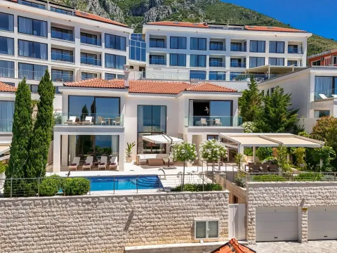 Sale, house, 279m², Drobni pijesak, Budva - image 33