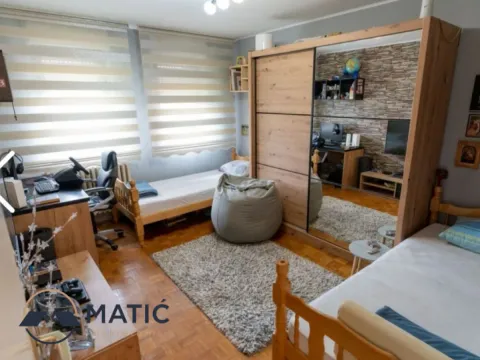 Prodaja, dvosoban stan, 59m², Novo naselje, Novi Sad - image 5