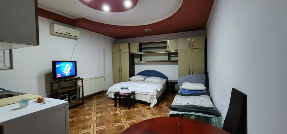 Rent, one bedroom apartment, 30m², Petrovaradin, Novi Sad