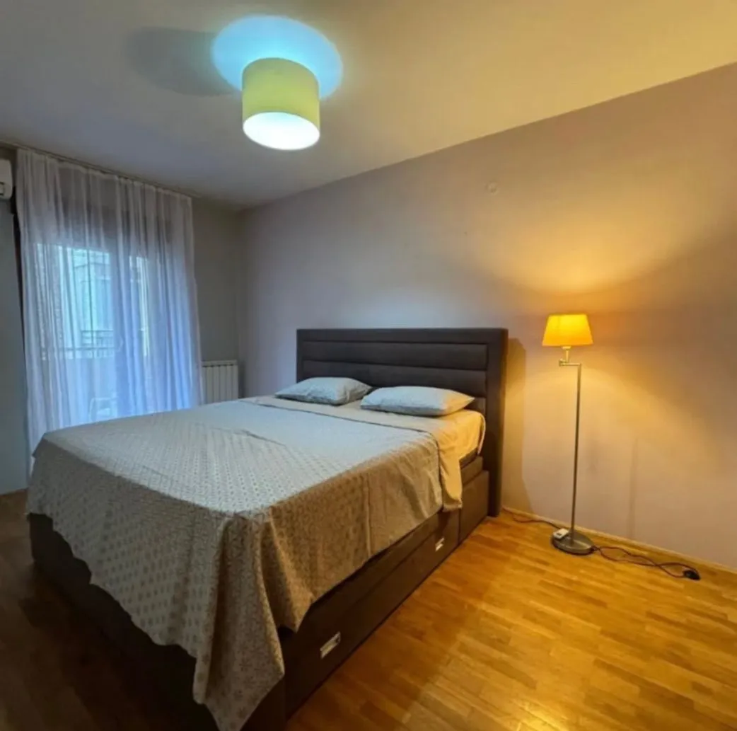 Rent, two bedroom apartment, 95m², Vezirov Most, Podgorica