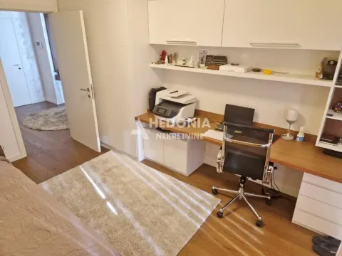 Sale, four bedroom apartment, 131m², Novi Beograd Blok 65, Novi Beograd Sve Podlokacije - image 12