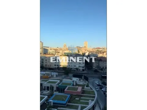 Izdavanje, trosoban stan, 71m², Savski Venac, Beograd - image 15