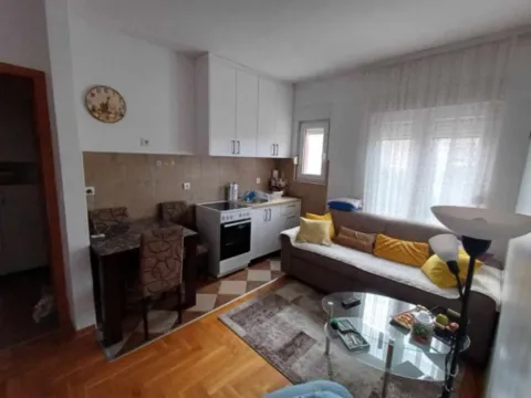 Izdavanje, jednosoban stan, 30m², Zagorič, Podgorica - image 5