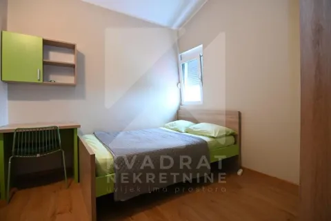 Rent, three bedroom apartment, 140m², Zabjelo, Podgorica - image 8