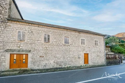 Sale, house, 126m², Kostanjica, Kotor - image 31