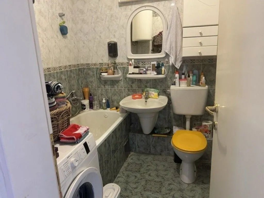 Sale, studio apartment, 32m², Preko Morače, Podgorica
